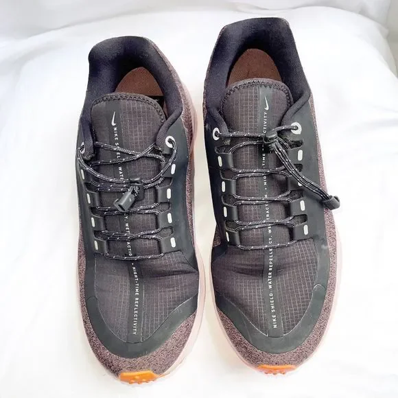 Nike Shoes Size Nike Air Zoom Winflo Run Shield Smokey